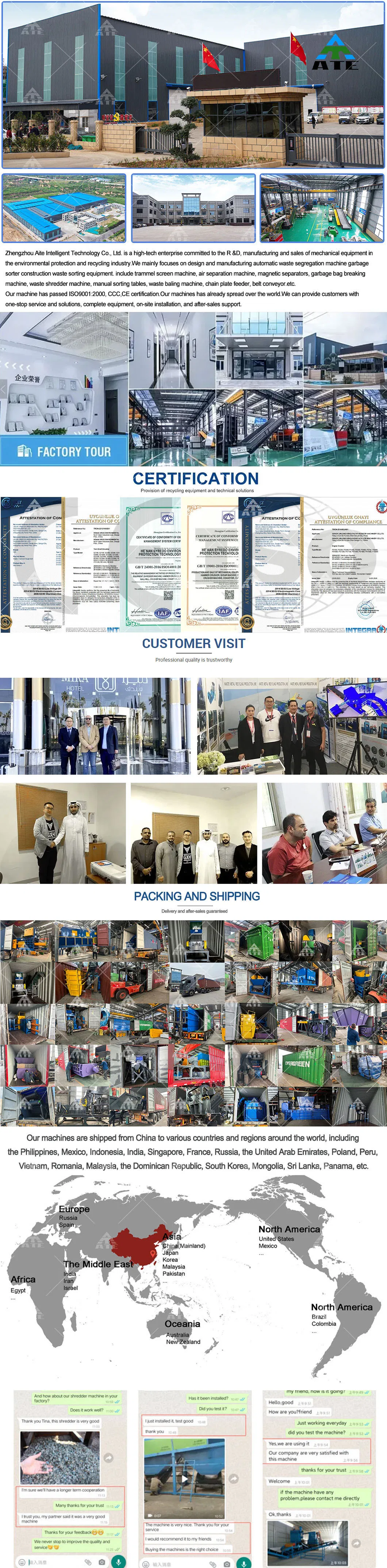 Manufacturing Facility