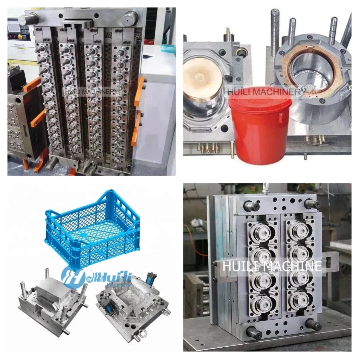 200t 300t 400t PE Cap, Pet Preform Plastic Injection Moulding Machines Price