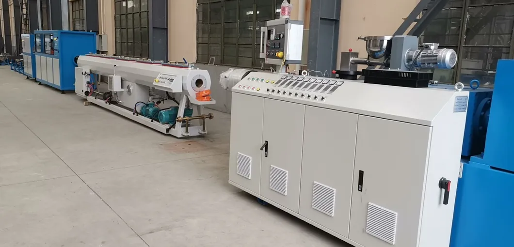 PVC Production Line