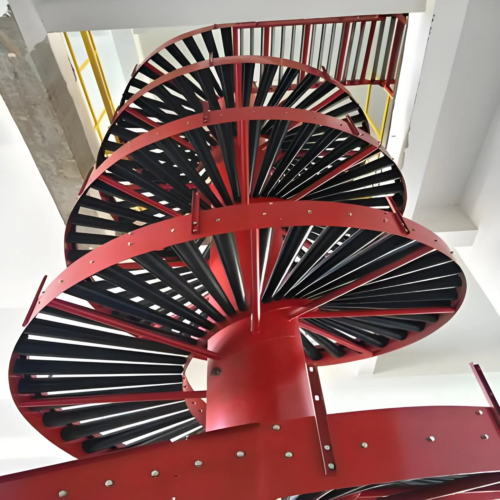 Plastic Chains Conveyor Customized Conveyor Systems