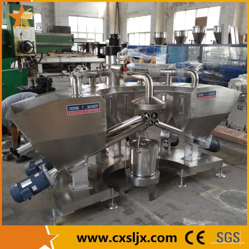 Dosing Machine