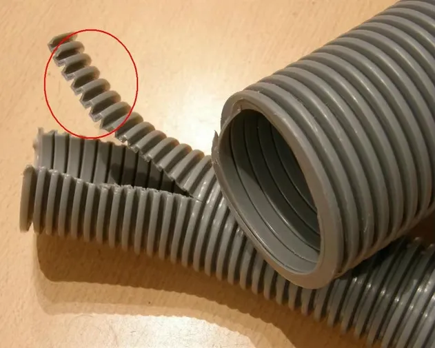 Flexible Pipe Variety