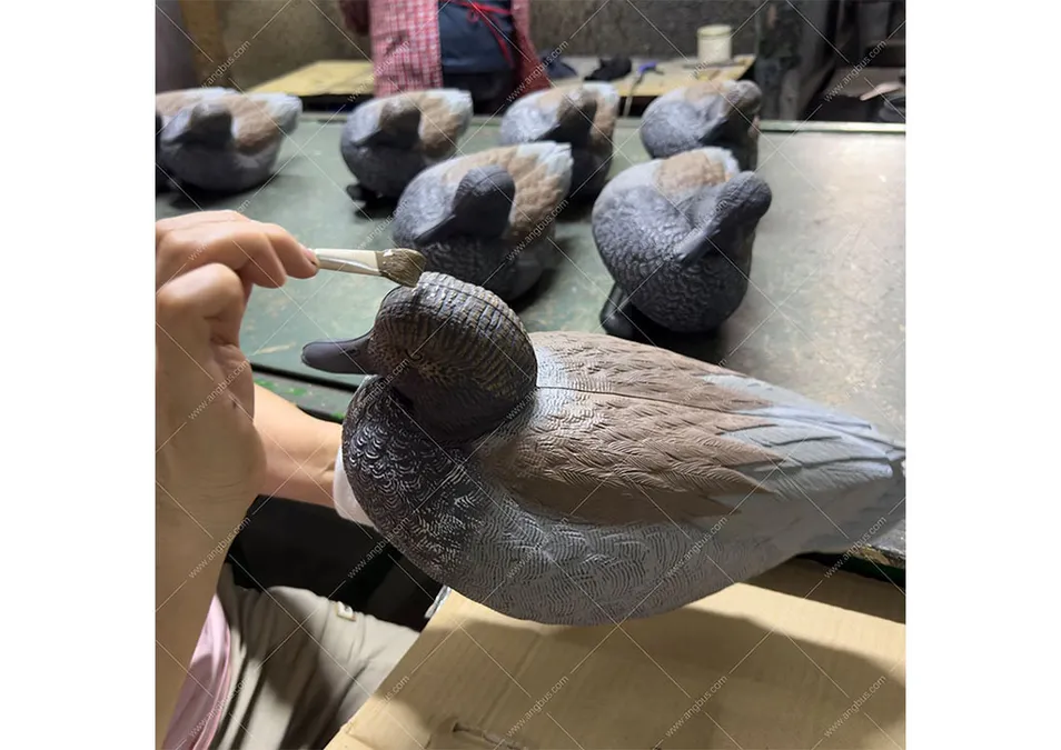 Blow Molding Product 2