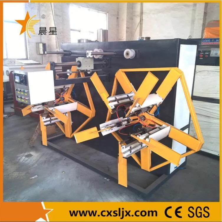 Winding Machine Photo 3