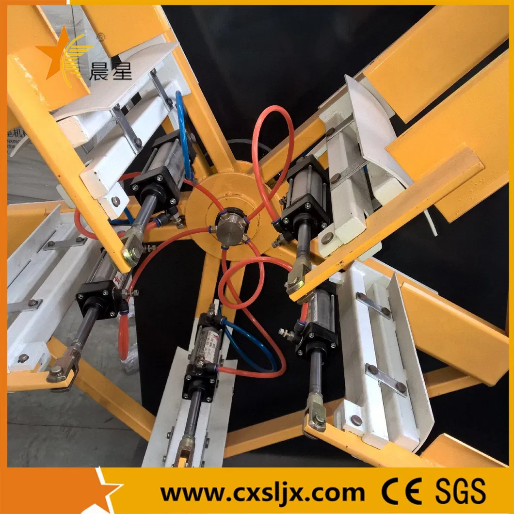 Winding Machine Photo 5