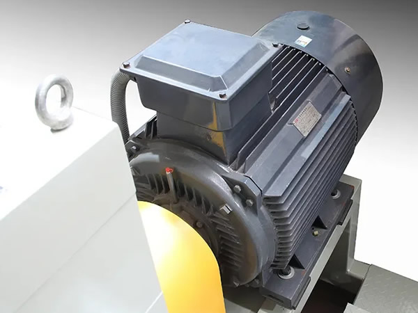 High-Quality RPET Sheet Plastic Extruder for Efficient Production