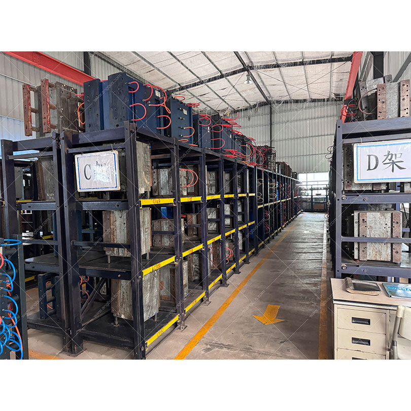 Custom Plastic Container Fast - Turnaround Blow Molding Manufacturing