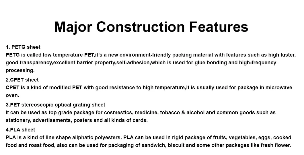 Extrusion Production Line