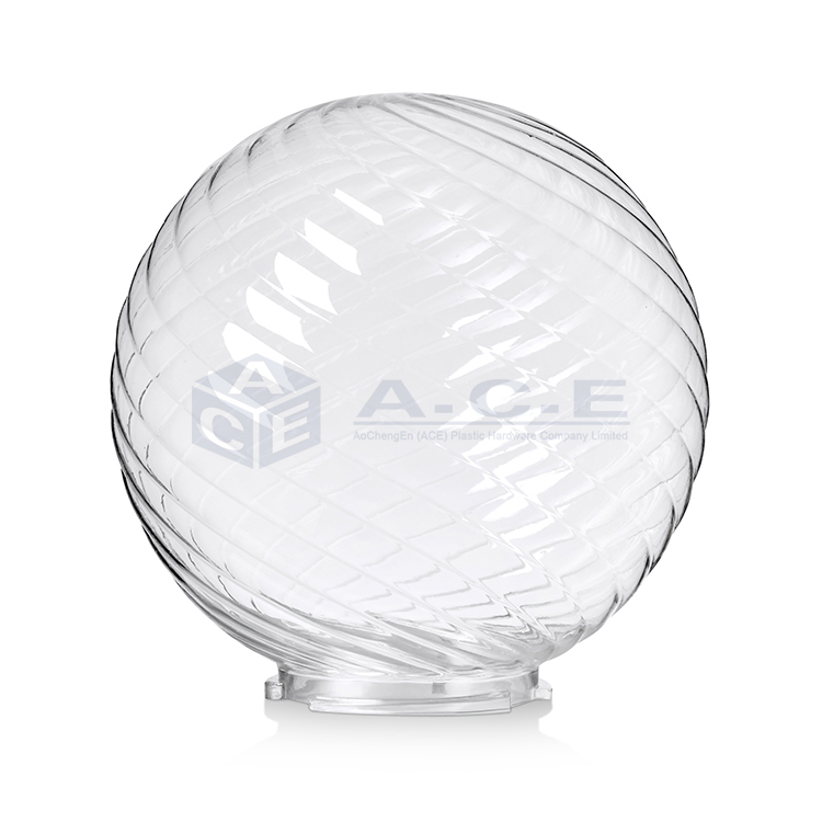 Custom Stretch Blow Molding Plastic Products