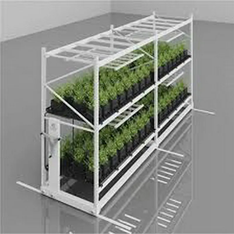 Vertical Farming Application 2