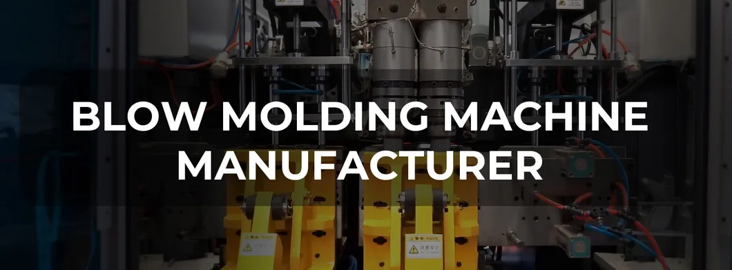 Blowing Machine Overview