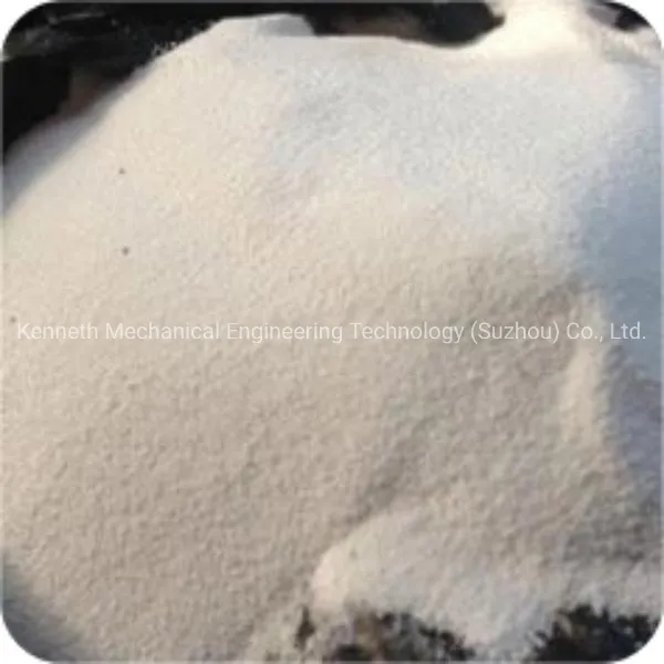 Heating Cooling Mixing Machine 1