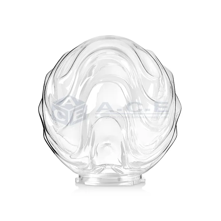 Blow Molding bottles