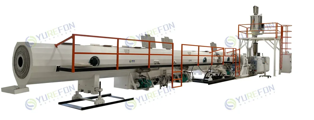 Vacuum Calibration Tank