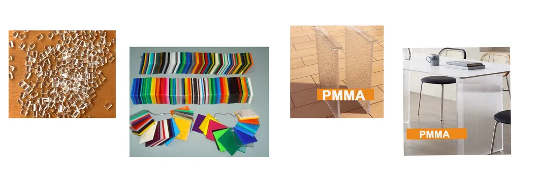 Final Product Samples