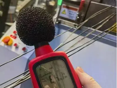 Processing Equipment