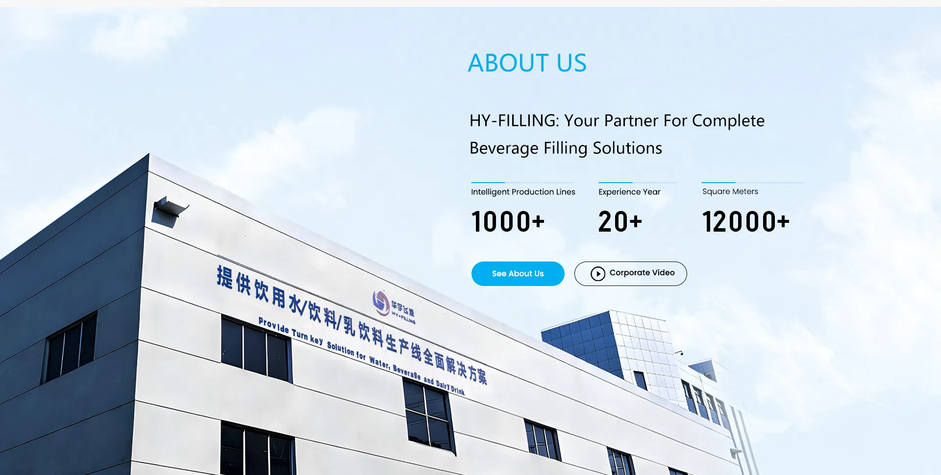 Manufacturing Facility