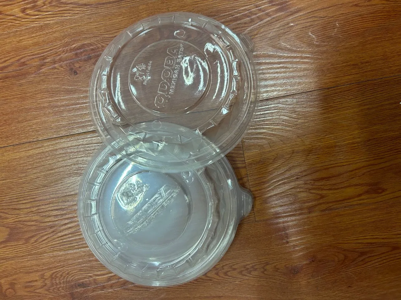 Automatic Plastic Container/Box/Tray/Plate Thermoforming Machine Manufacturer