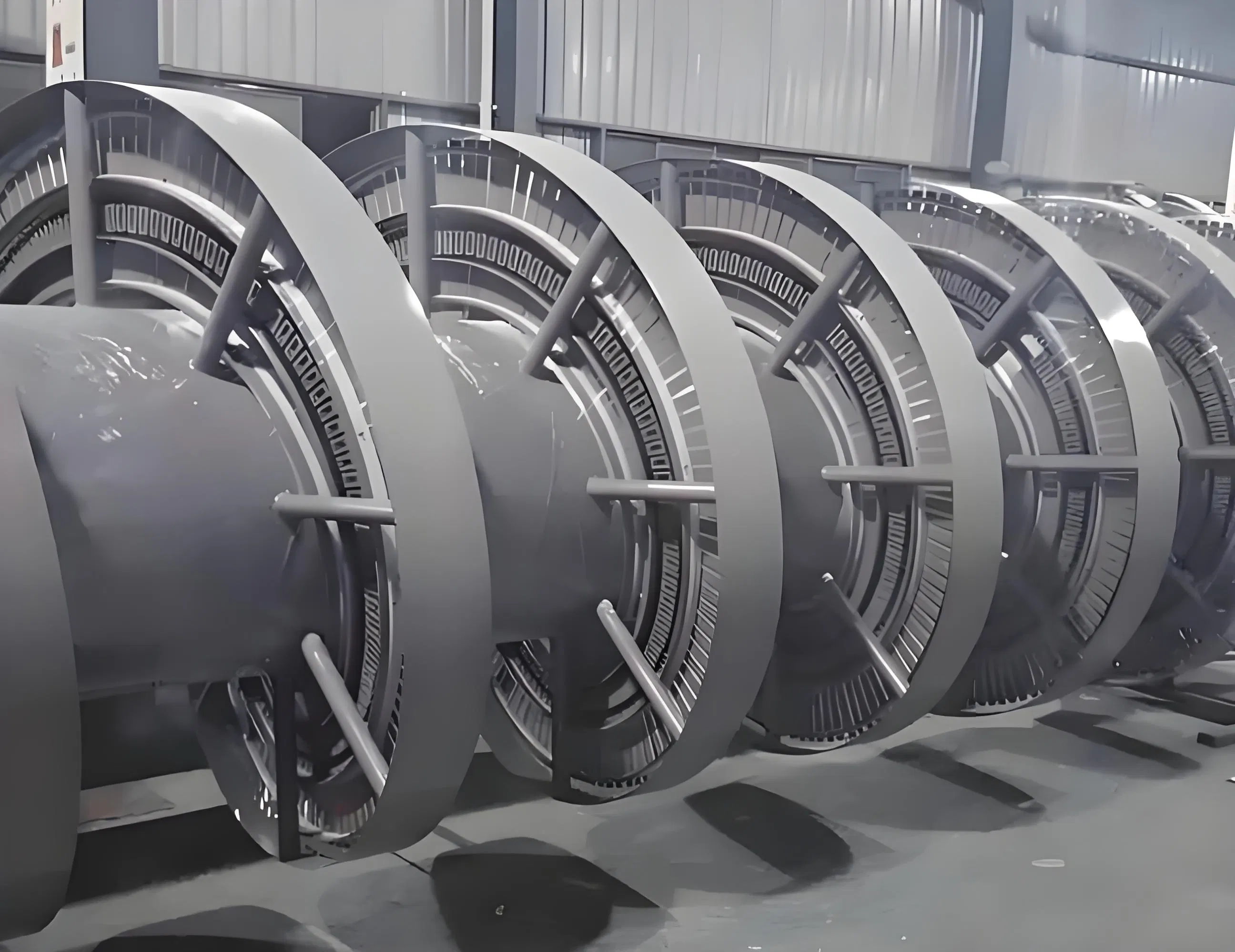 Plastic Chains Conveyor Customized Conveyor Systems