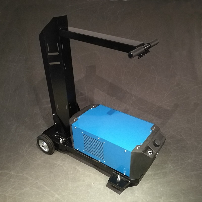 10L Plastic Outer Shell Liquid Cooling Systems for Welder