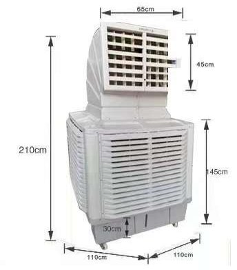 Cooling System Component 3