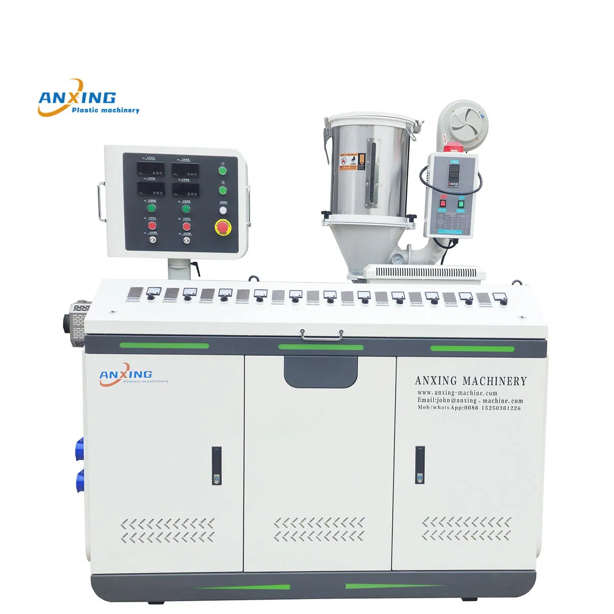 Plastic PVC TPE TPV PMMA Sealing Strips Extrusion Line Window Rubber Gasket Making Machine Soft PVC Sealant Extruder Machine Production Line