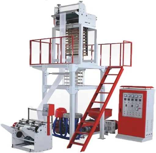 Single Layer Machine