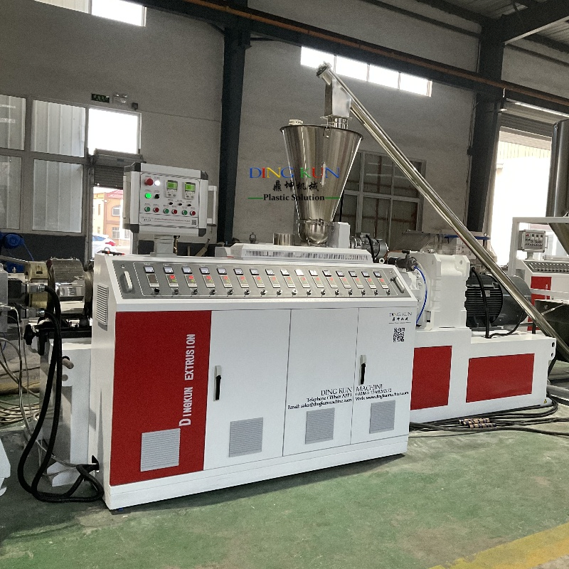 Factory Price Plastic PVC Album Photo and Free Foam Sheet Production Extruder