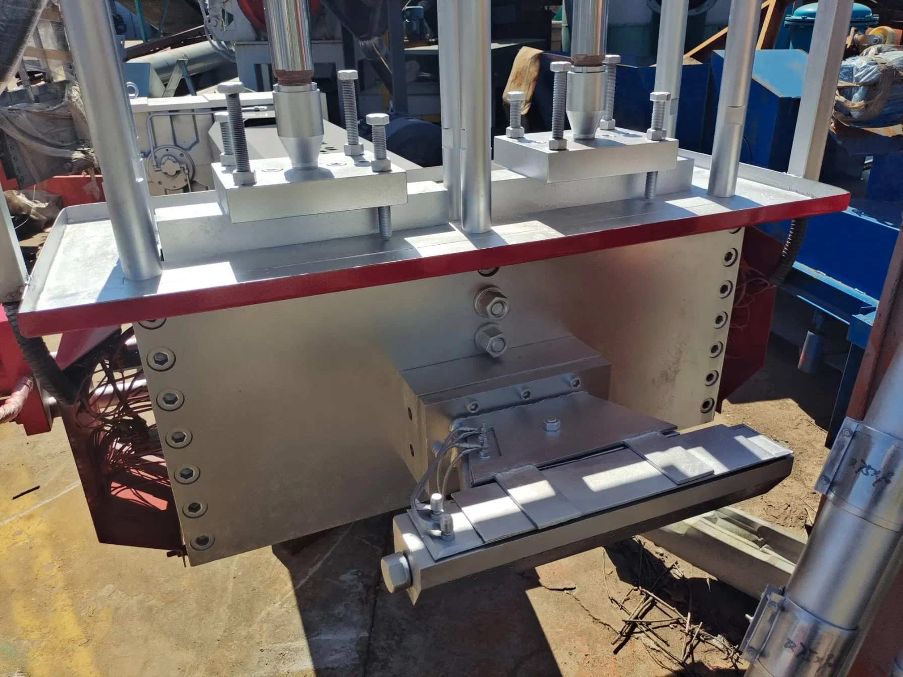 Complete Plastic Pellet Line PP PE Granulating Machine Plastic Pelletizing Recycling Price