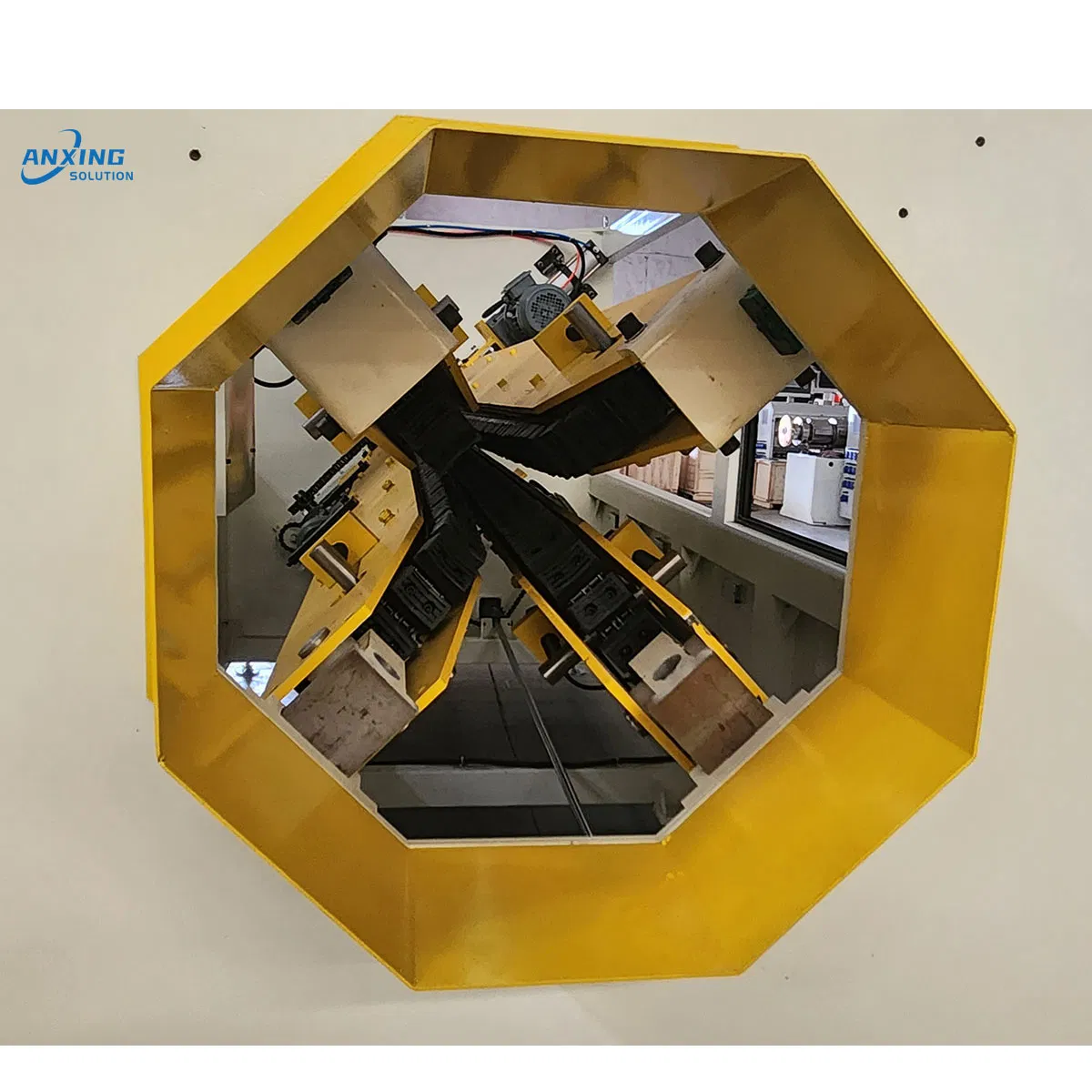 PE HDPE PPR Plastic Water Gas Oil Supply Pipe Tube Extrusion Production Line Single Screw Extruder Pipe Making Machine/ PPR Water Pipe Making Machine