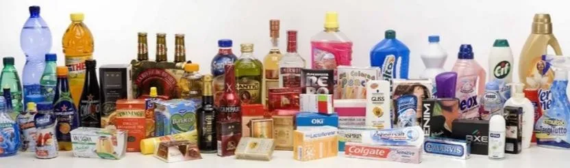 Flexo Printing Machine