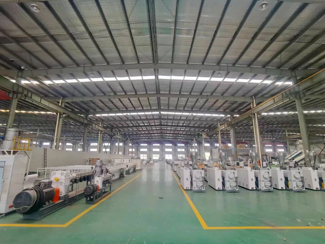 Workshop Production Line