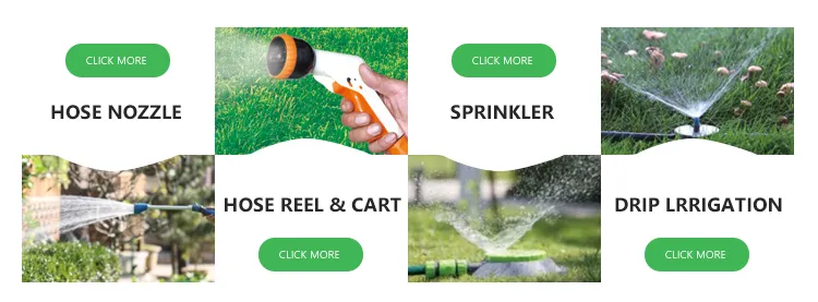 Irrigation System Details