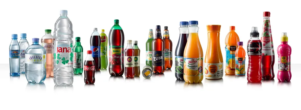 Finished Bottle Samples