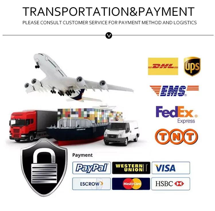 Logistics Information