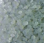 Plastic Granules 1