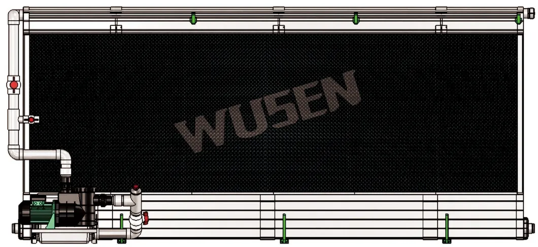 Installation Diagram