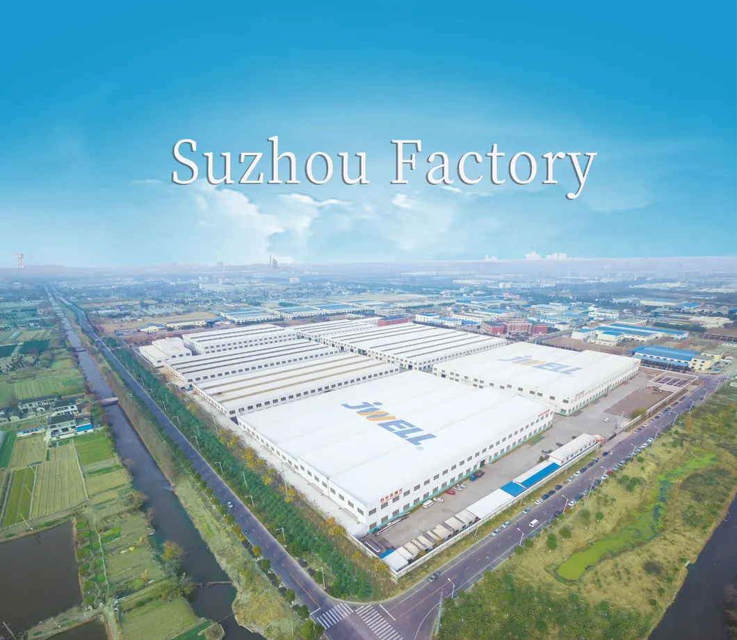 Production Facility 3