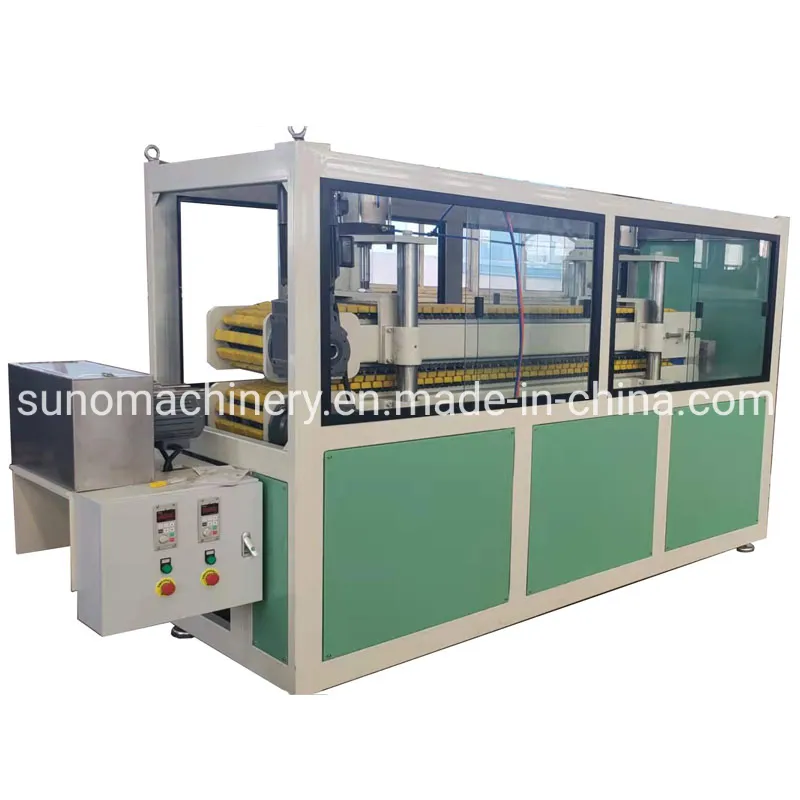 Plastic Extruder Photo 3