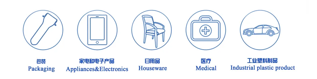 Injection Molding Specs