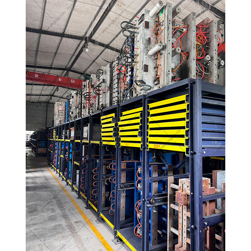 OEM Custom Plastic Products Precision Blow Molding Manufacturing