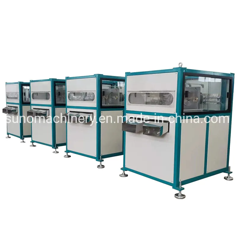 Plastic Extruder Photo 4