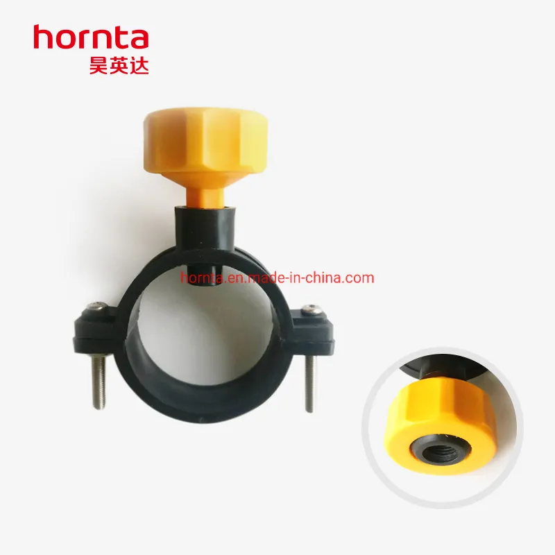 Cow Spray Cooling System 1