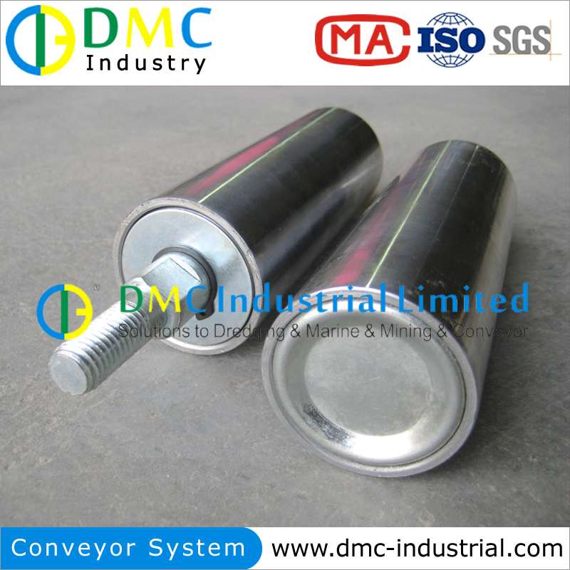 DMC Adjustable Speed Plastic PVC Biscuit Food Conveyor Belt System with Best Price