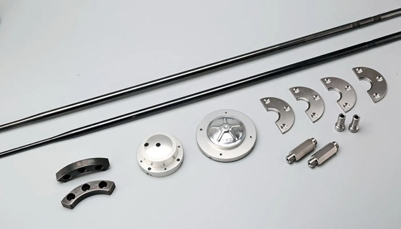 Customized Professional High Quality Bottle Plastic Injection Molding Blow Moulding