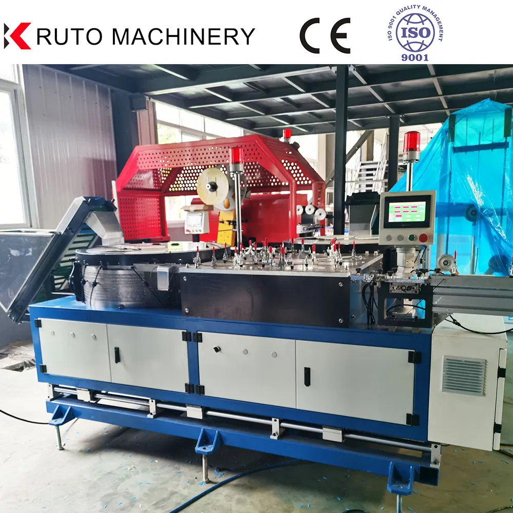 Flat Type PE Irrigation Drip Pipe Agricultural PE Pipe Extrusion Line Drip Irrigation Hose Making Machine PE Water Pipe Making Machine