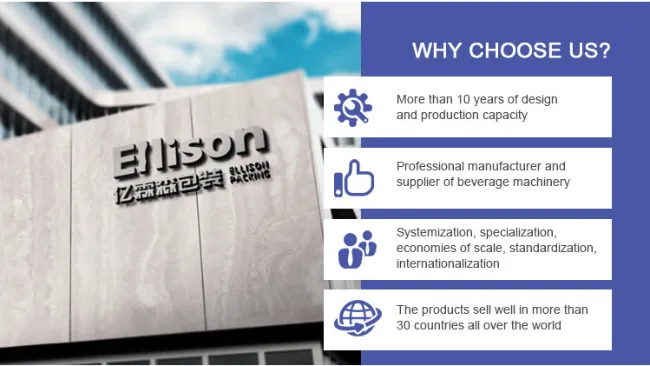 Shipping Preparation