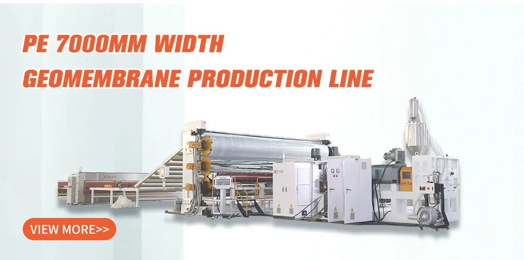 Production Line View