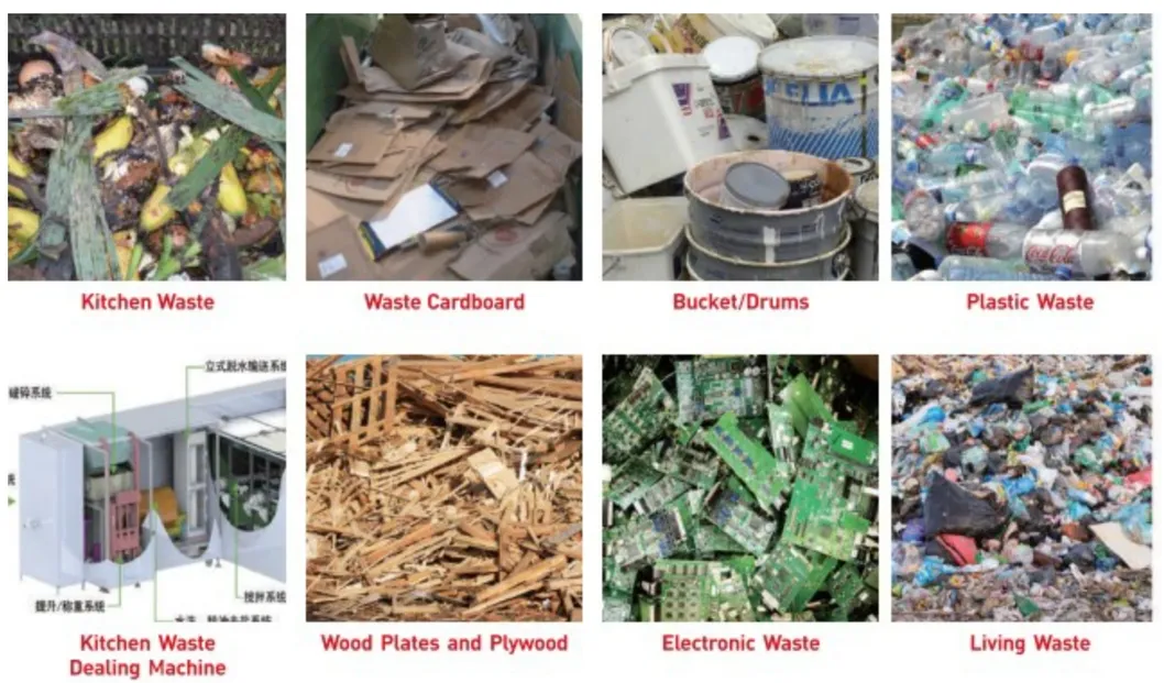 Shreddable Materials