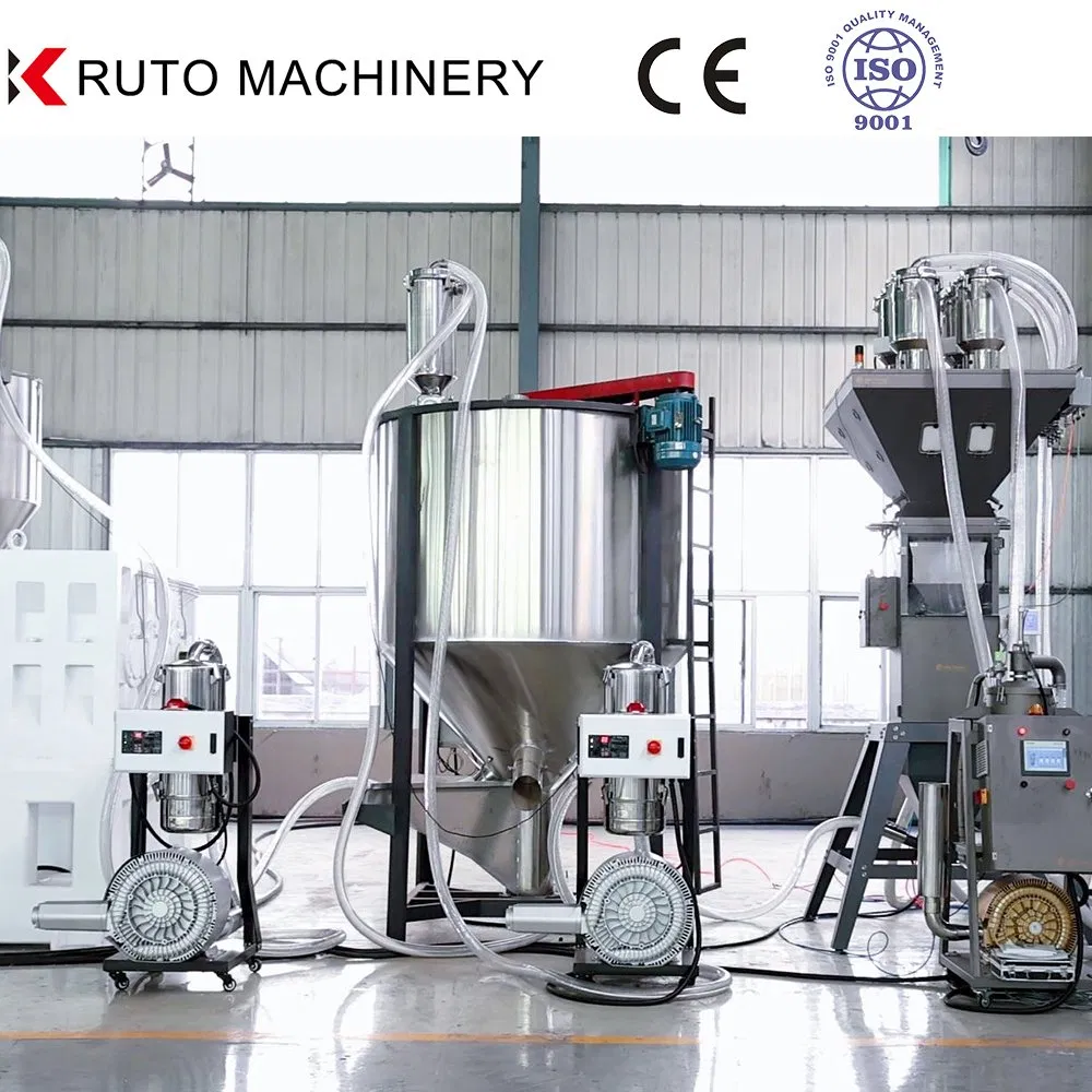 PEVA EVA LDPE HDPE LLDPE Geo Membrane Sheet Extruder Plastic Extruder